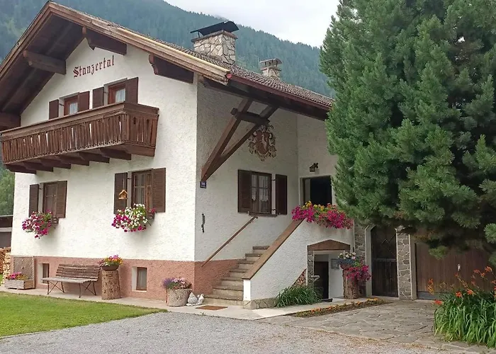 Apart Stanzertal